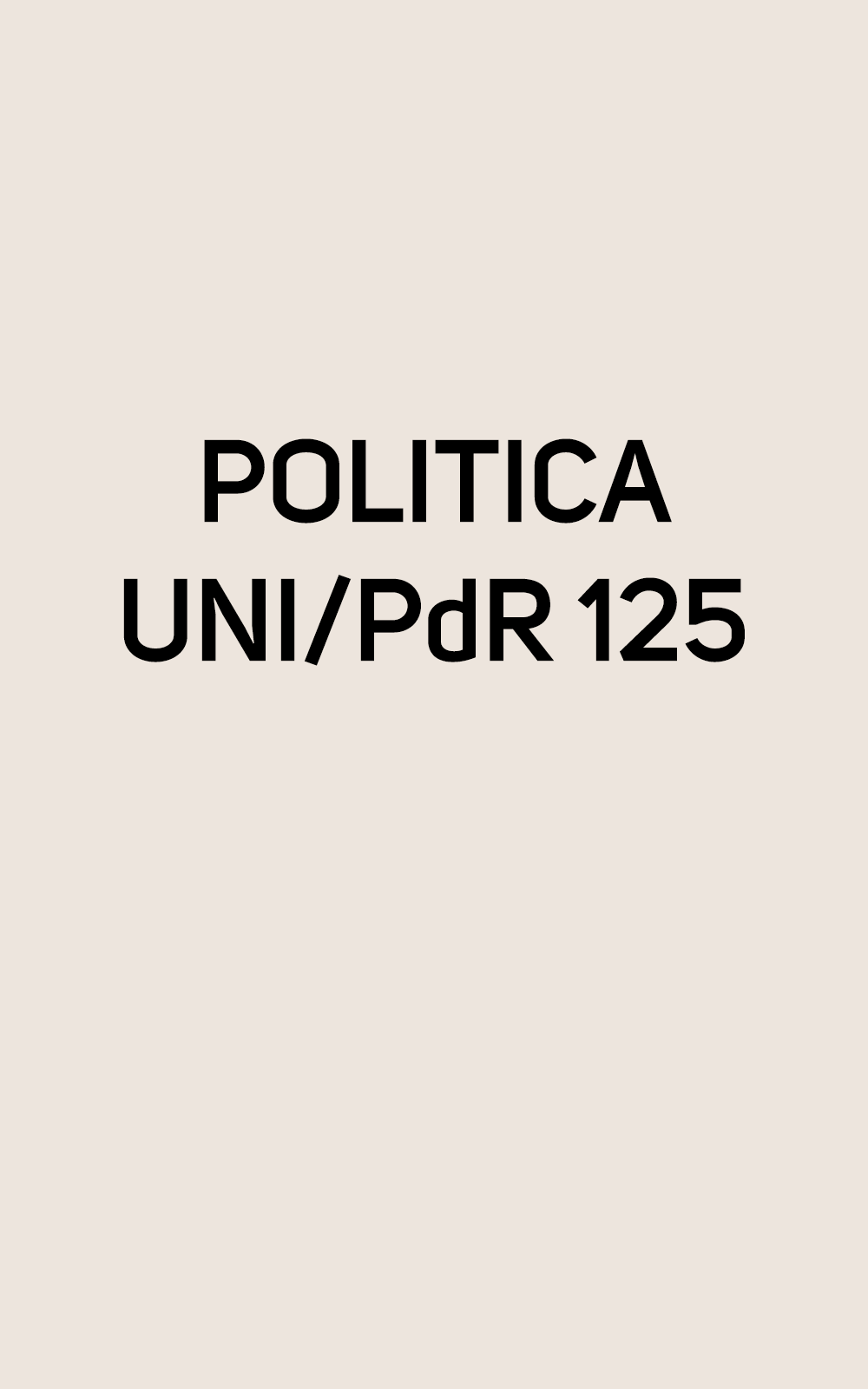 ICONA_PoliticaUniPdr125